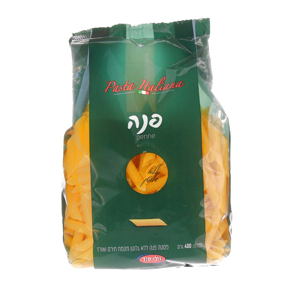 פסטה 400 גרם
