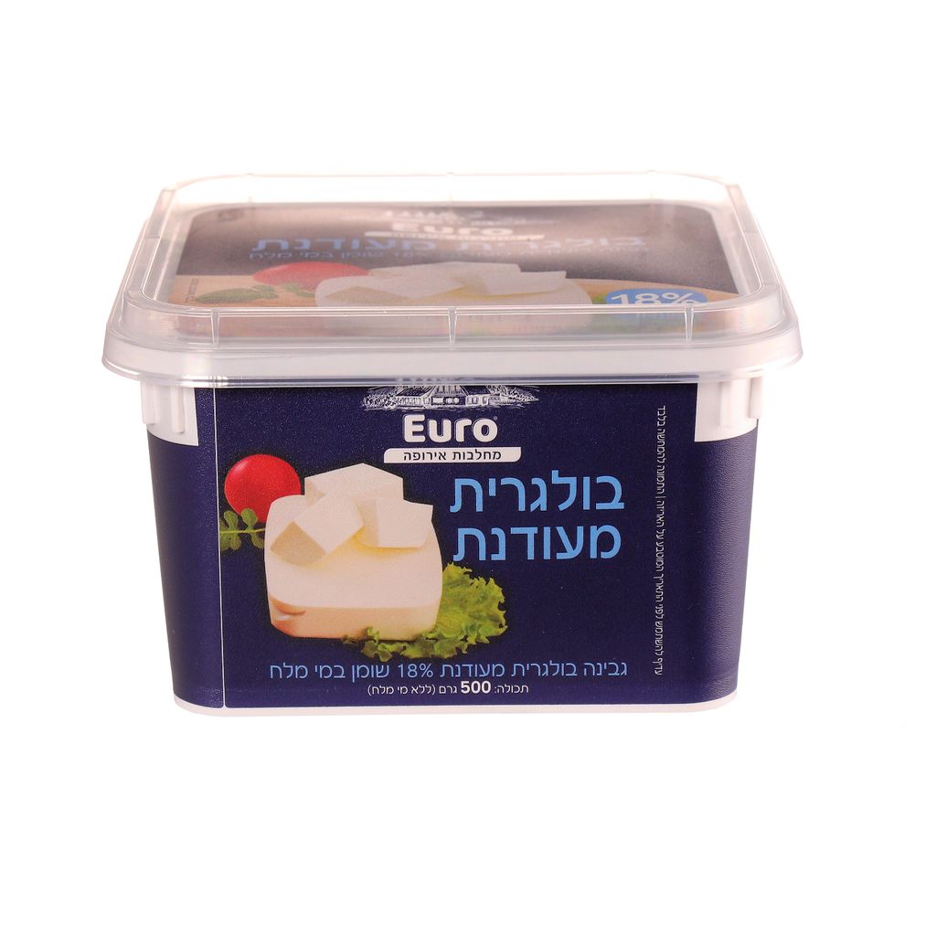 גבינה בולגרית מעודנת