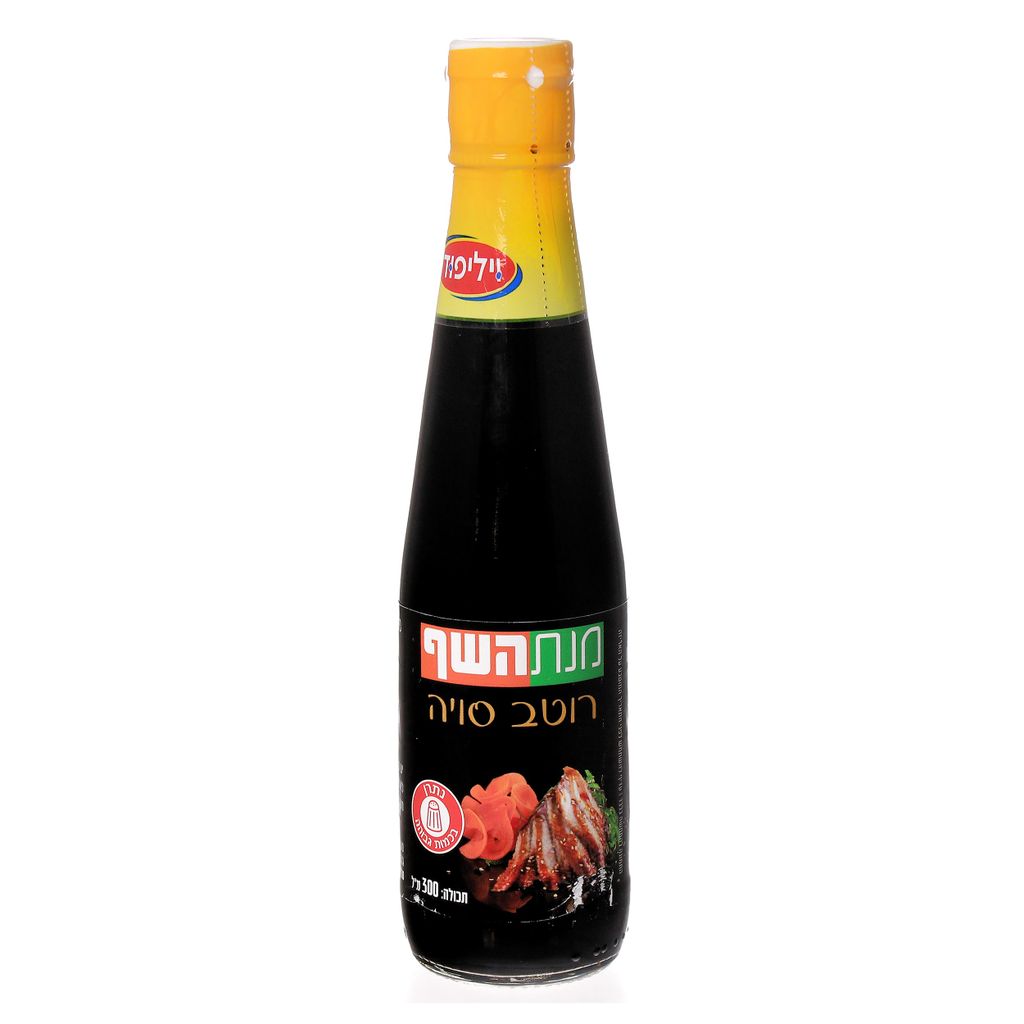 רוטב סויה