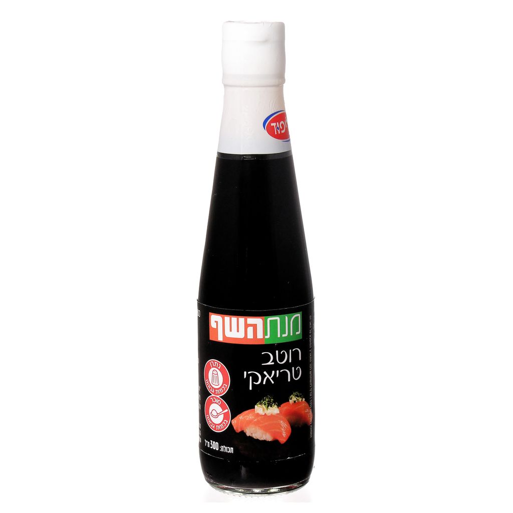 רוטב טריאקי