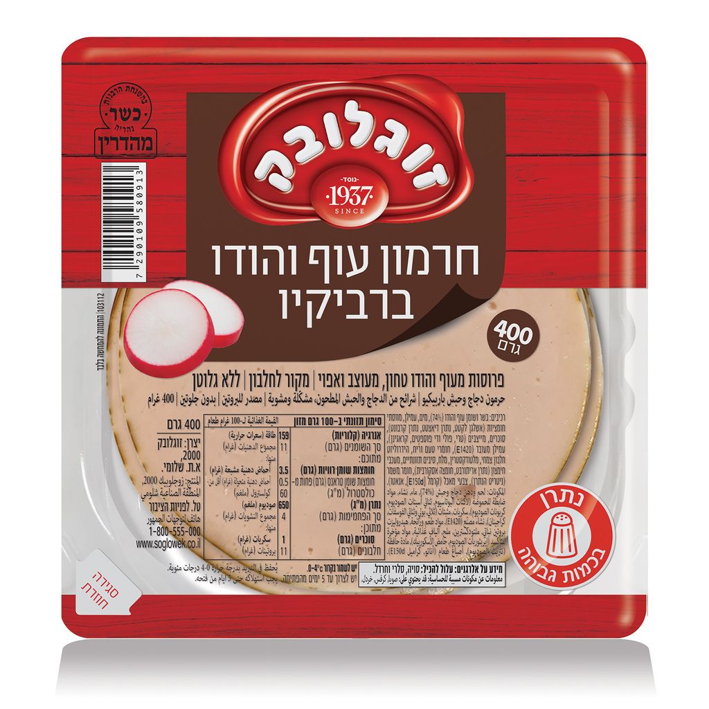 חרמון הודו
