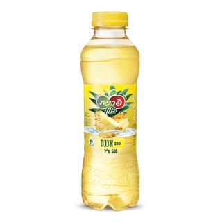 פריגת צלול אננס