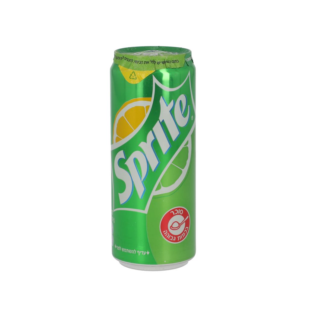 סליק ספרייט LIME 330 מ"ל מבצע