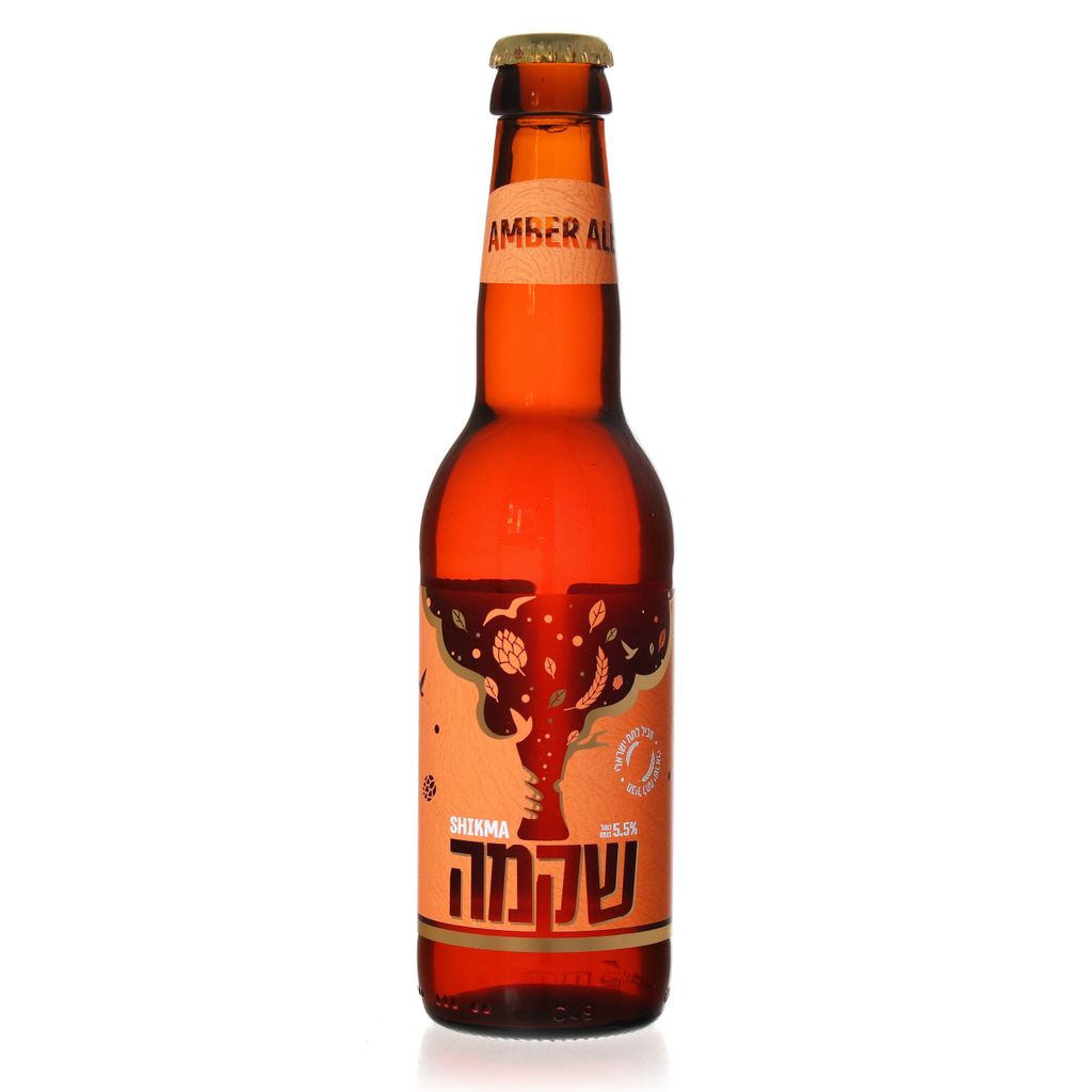 שקמה אייל ענברי