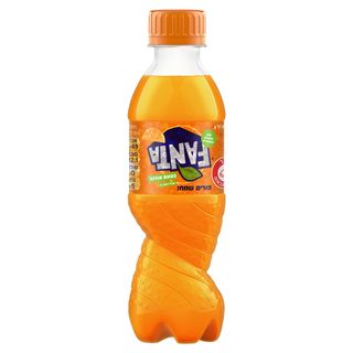 פאנטה אורנג' מיני בקבוק