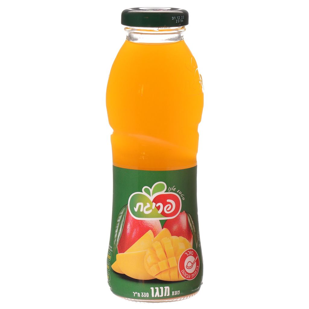 פריגת מנגו 330 מל