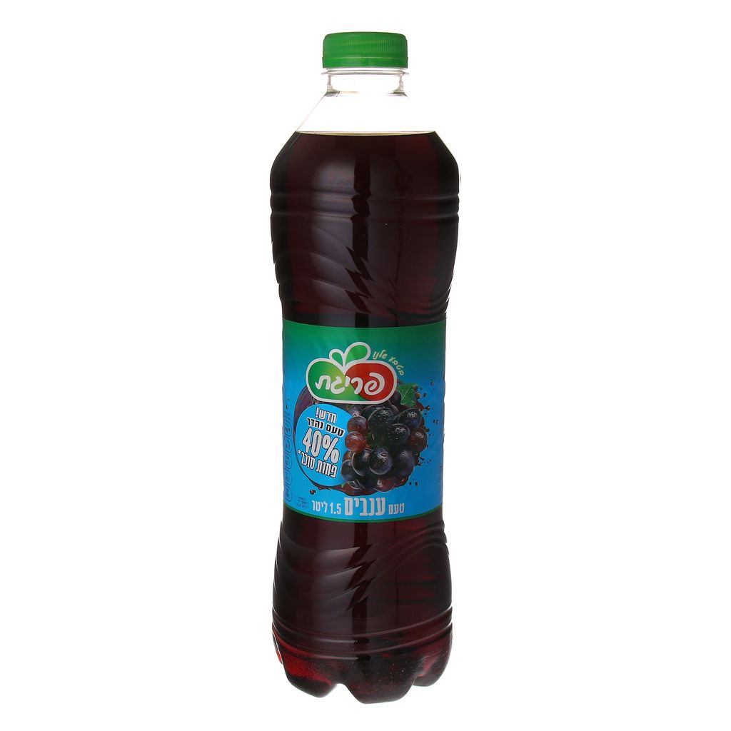 פריגת משק"ל ענבים 40