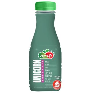 סחוט unicorn תפוח ענ
