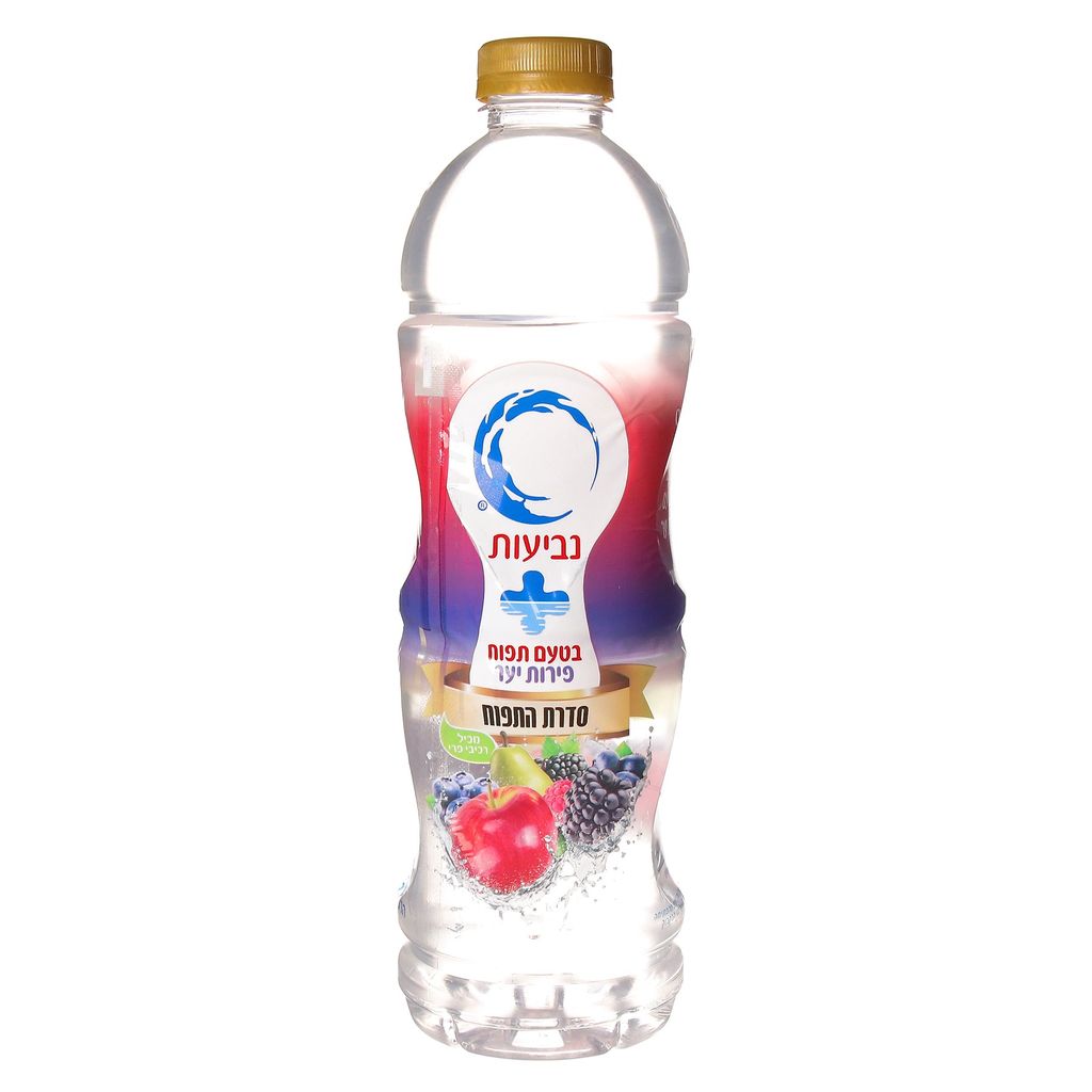 נביעות+ פרי תפוח פירות יער