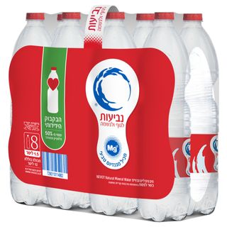 נביעות 1.5 ליטר שמינייה**