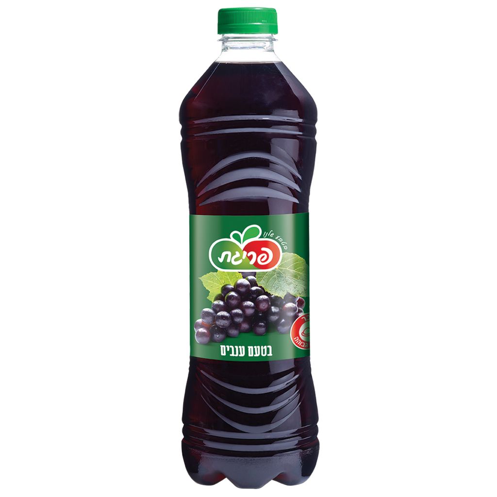 פריגת ענבים 1.5 ליטר