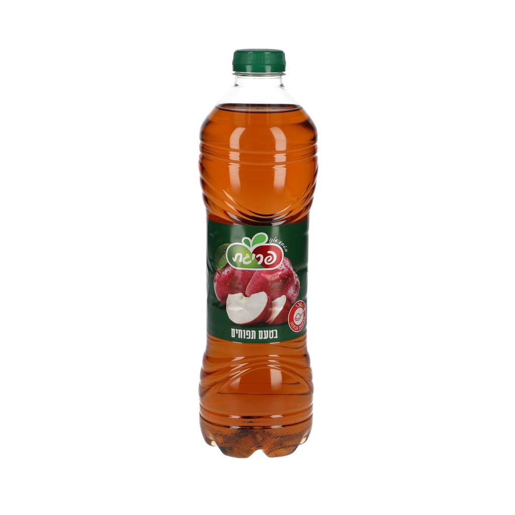 פריגת תפוחים 1.5 ליטר