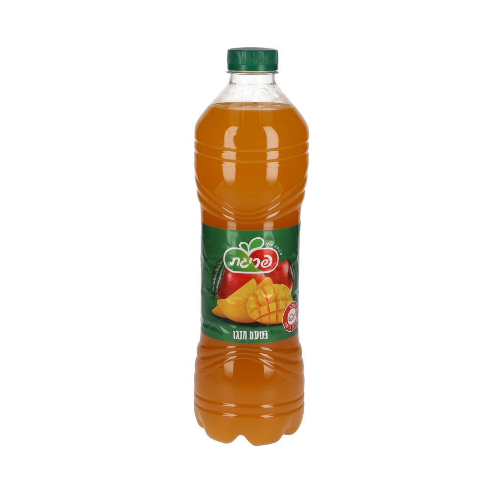 פריגת מנגו 1.5 ליטר