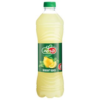 משקה קל בטעם לימונענע