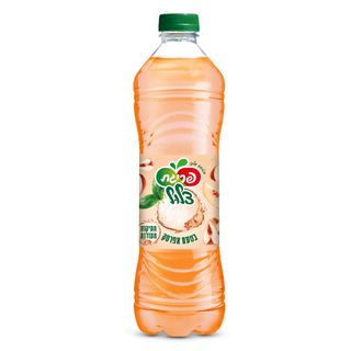 צלול בטעם אפרסק 1.5 ליטר פריגת