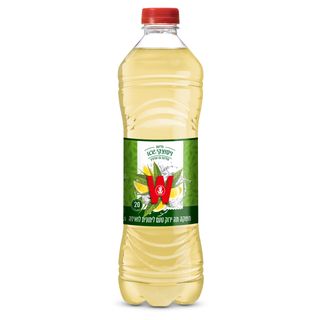ויסוצקי ICE לימונית לואיזה