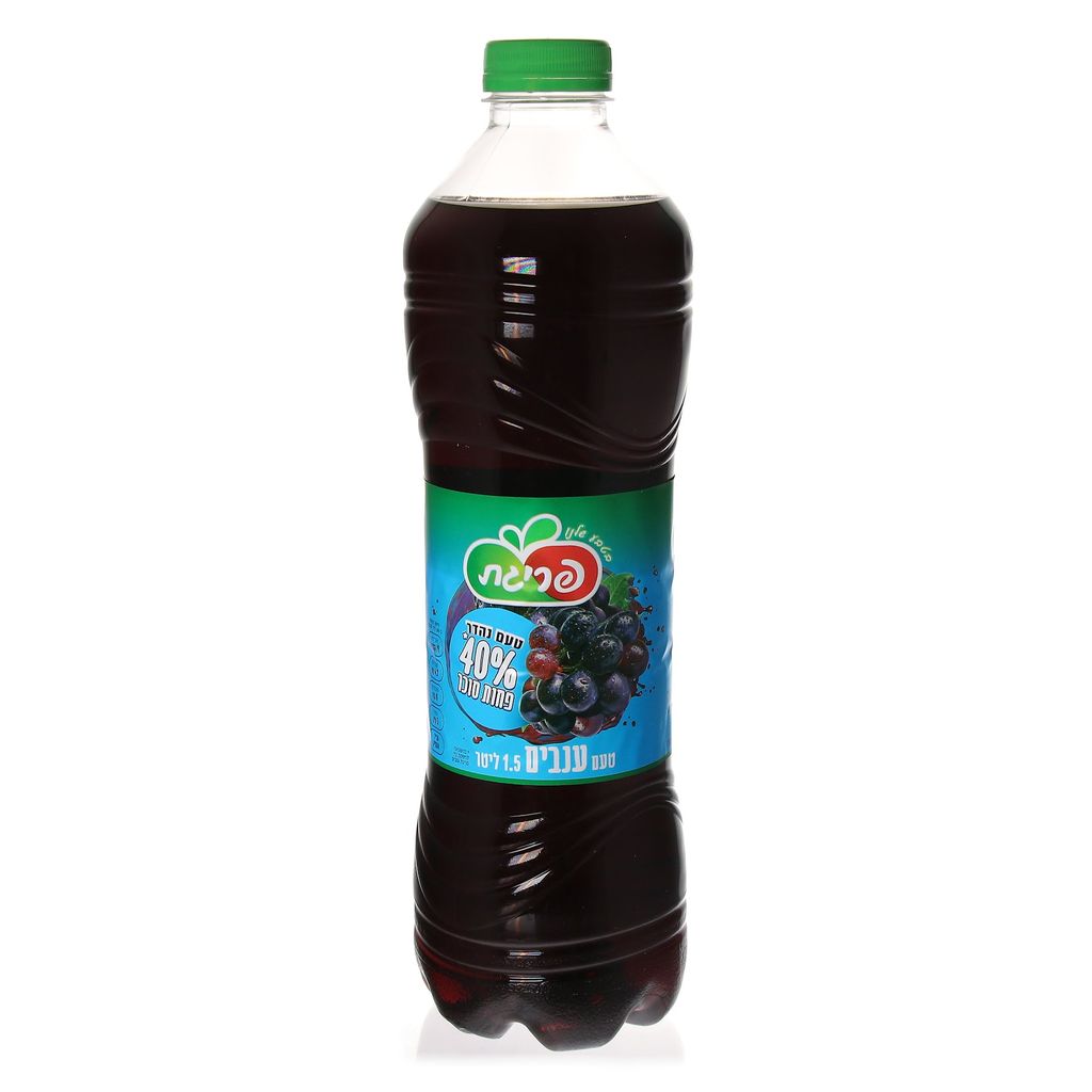 פריגת משק"ל ענבים 40