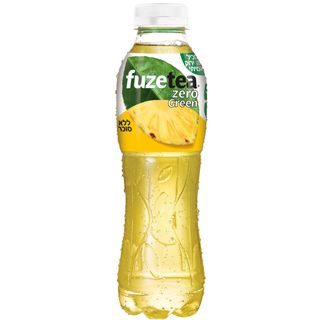 ZERO פיוז טי גרין אנ