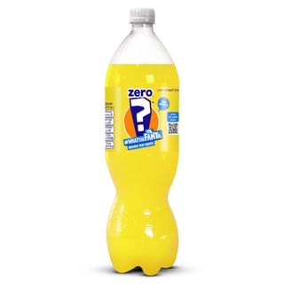 פאנטה זירו כחול 1.5 ליטר