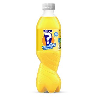 פאנטה ZERO כחול 500 מ"ל