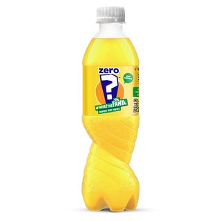 פאנטה ZERO ירוק 500 מ"ל