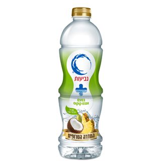נביעות+ רכיבי פרי קו