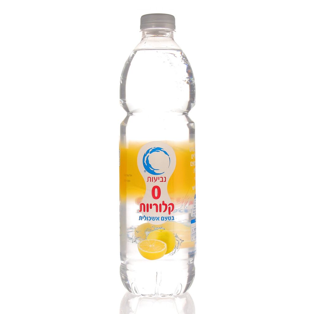 נביעות+ אשכולית 0 קל