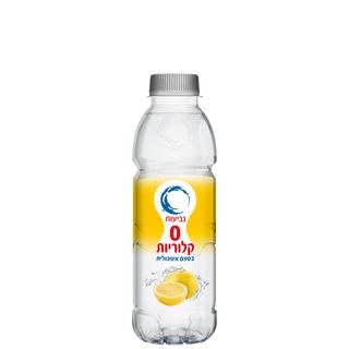 נביעות 0 קלוריות בטעם אשכולית 0.5 ליטר