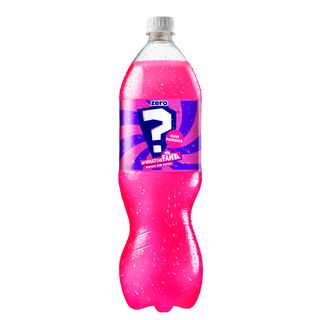פאנטה ZERO עוגת גבינה תותים 1.5 ליטר