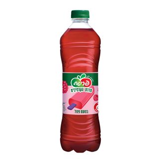 פריגת טעם קרטיב פטל (1.5 ליטר)