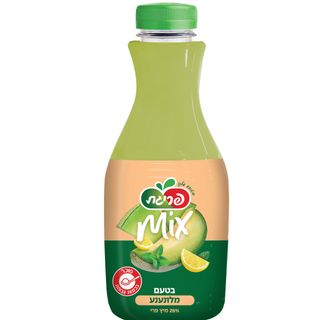 פריגת MIX מלון נענע 1 ליטר