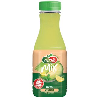 פריגת MIX מלון נענע 400 מ"ל