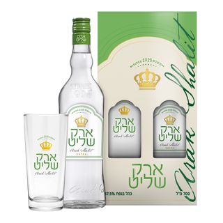 מארז ארק שליט + כוס