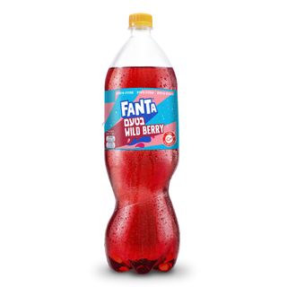 Wild Berry פאנטה 1.5 ליטר
