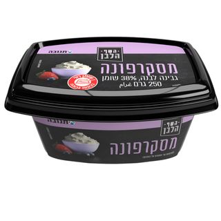 *מבצע* גבינת מסקרפונ