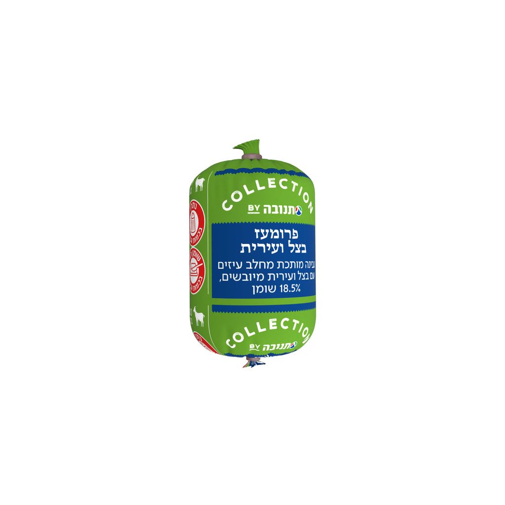 פרומעז בצל ועירית 100 גר'