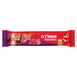 ממולדה בטעם פטל