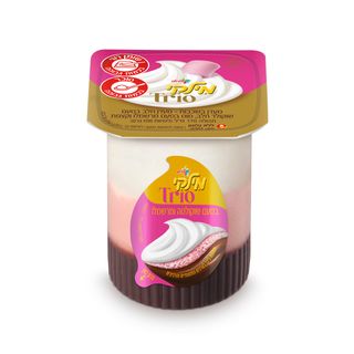 מילקי שכבות בטעם שוק