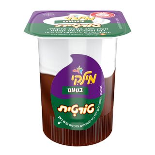 מילקי טורטית