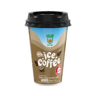 משקה קפה קר בסגנון קלאסי 1.6%