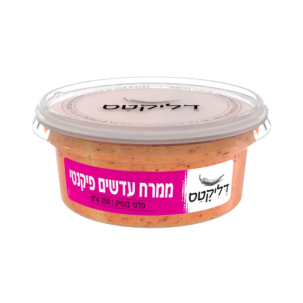 מימרח עדשים