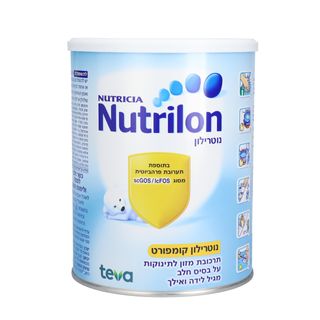 נוטרילון קומפורט גרם - רמי לוי אונליין