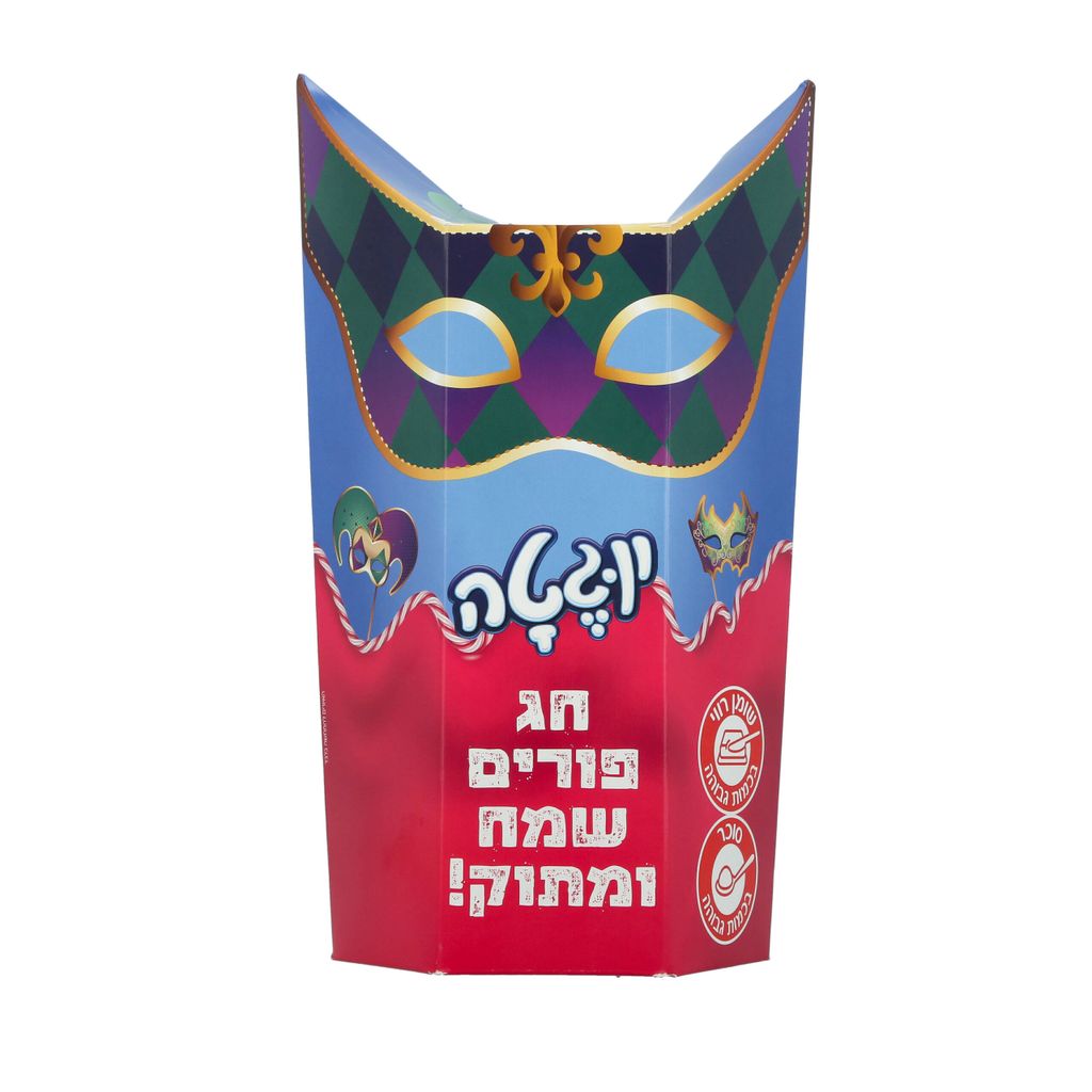 משלוח מנות יוגטה 173 גר