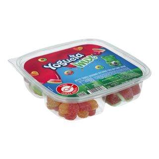 יוגטה יורו מיקס גומי