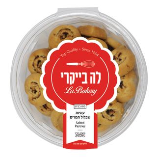 שיבולים עוגיות דלי ש