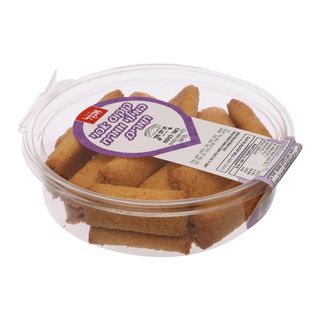 עוגיות פריכות ממולאו
