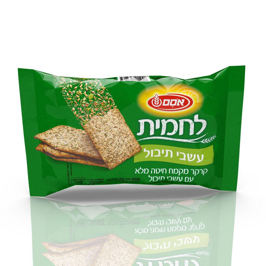 לחמית עשבי תיבול 170