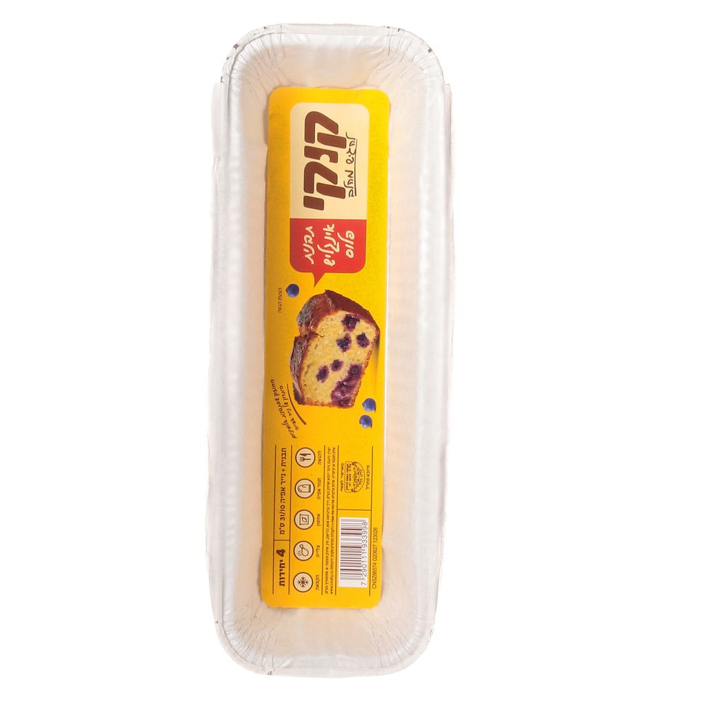 תבנית אינגליש+נייר אפייה