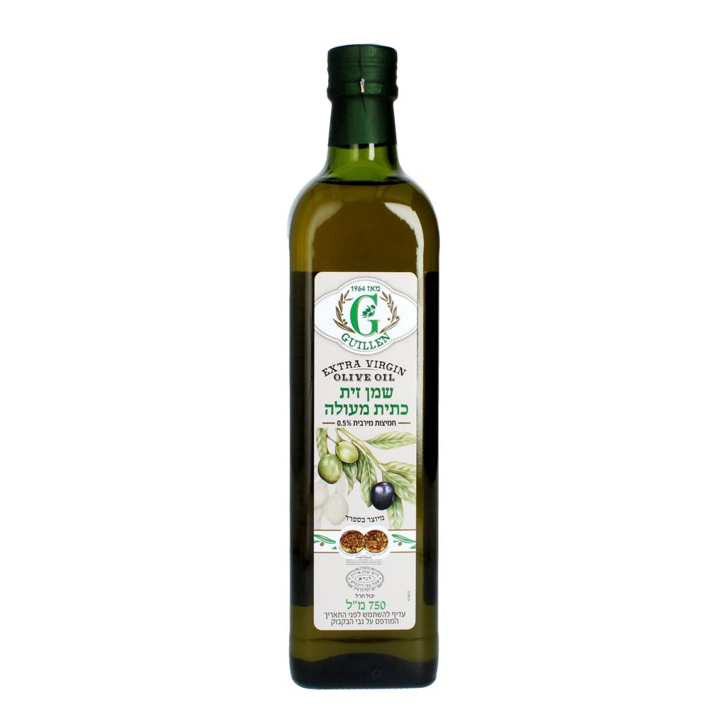 שמן זית כתית מעולה