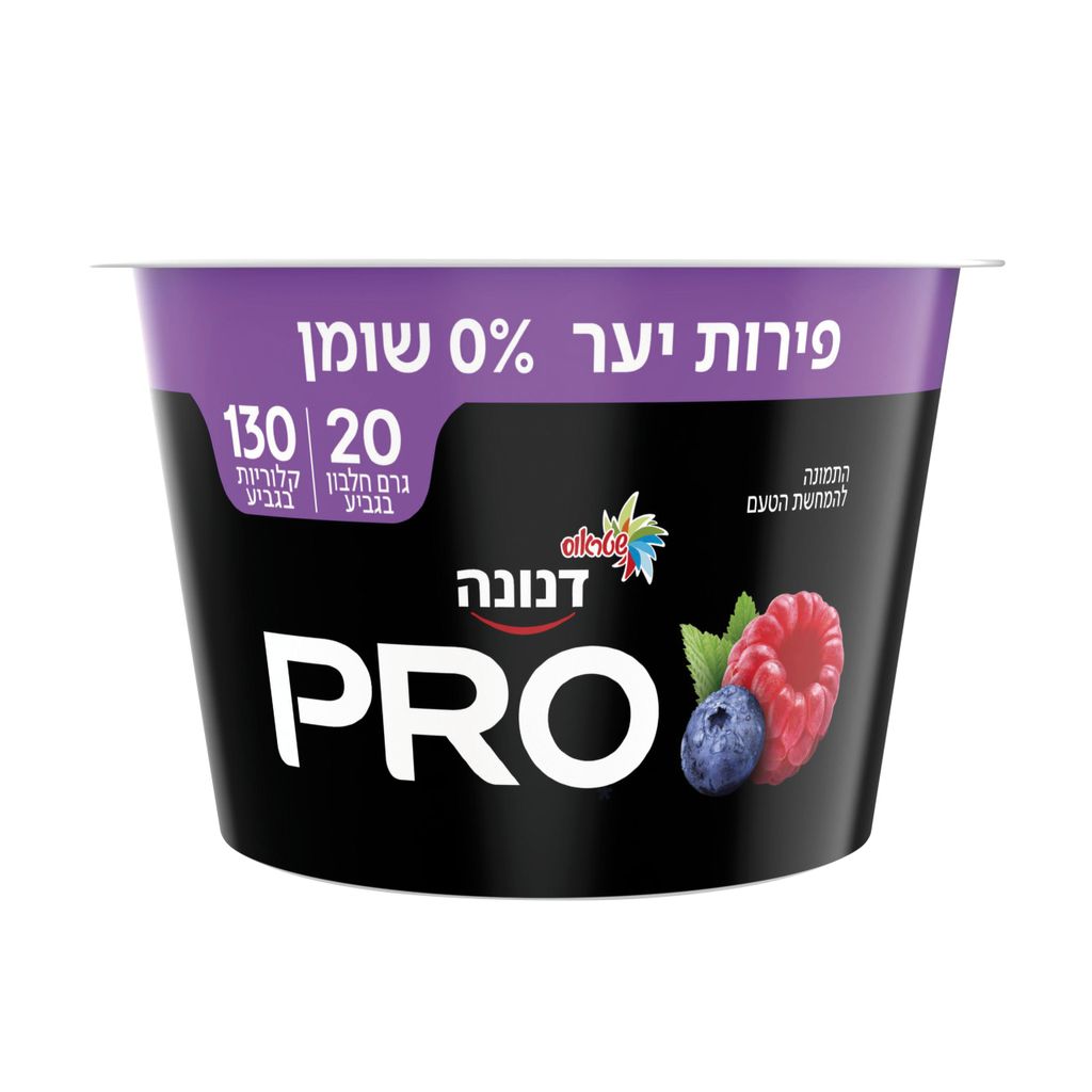 דנונה פרו 20 גרם פיר